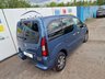 USED 2016 16 CITROEN BERLINGO 1.6 BlueHDi Feel Edition Multispace MPV ETG6 Euro 6 (s/s) 5dr WHEELCHAIR ADAPTED**AUTOMATIC