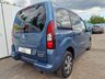 USED 2016 16 CITROEN BERLINGO 1.6 BlueHDi Feel Edition Multispace MPV ETG6 Euro 6 (s/s) 5dr WHEELCHAIR ADAPTED**AUTOMATIC