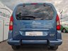 USED 2016 16 CITROEN BERLINGO 1.6 BlueHDi Feel Edition Multispace MPV ETG6 Euro 6 (s/s) 5dr WHEELCHAIR ADAPTED**AUTOMATIC