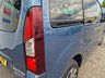 USED 2016 16 CITROEN BERLINGO 1.6 BlueHDi Feel Edition Multispace MPV ETG6 Euro 6 (s/s) 5dr WHEELCHAIR ADAPTED**AUTOMATIC