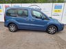 USED 2016 16 CITROEN BERLINGO 1.6 BlueHDi Feel Edition Multispace MPV ETG6 Euro 6 (s/s) 5dr WHEELCHAIR ADAPTED**AUTOMATIC