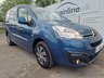 USED 2016 16 CITROEN BERLINGO 1.6 BlueHDi Feel Edition Multispace MPV ETG6 Euro 6 (s/s) 5dr WHEELCHAIR ADAPTED**AUTOMATIC
