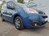 USED 2016 16 CITROEN BERLINGO 1.6 BlueHDi Feel Edition Multispace MPV ETG6 Euro 6 (s/s) 5dr WHEELCHAIR ADAPTED**AUTOMATIC
