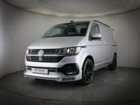 USED 2023 23 VOLKSWAGEN TRANSPORTER 2.0 TDI T28 Highline Panel Van 5dr Diesel Manual FWD SWB Euro 6 (s/s) (110 ps) *EURO 6 ULEZ COMPLIANT*SWB*