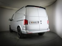 USED 2023 23 VOLKSWAGEN TRANSPORTER 2.0 TDI T28 Highline Panel Van 5dr Diesel Manual FWD SWB Euro 6 (s/s) (110 ps) *EURO 6 ULEZ COMPLIANT*SWB*