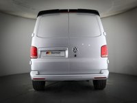 USED 2023 23 VOLKSWAGEN TRANSPORTER 2.0 TDI T28 Highline Panel Van 5dr Diesel Manual FWD SWB Euro 6 (s/s) (110 ps) *EURO 6 ULEZ COMPLIANT*SWB*