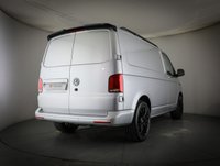 USED 2023 23 VOLKSWAGEN TRANSPORTER 2.0 TDI T28 Highline Panel Van 5dr Diesel Manual FWD SWB Euro 6 (s/s) (110 ps) *EURO 6 ULEZ COMPLIANT*SWB*