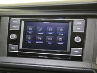 USED 2023 23 VOLKSWAGEN TRANSPORTER 2.0 TDI T28 Highline Panel Van 5dr Diesel Manual FWD SWB Euro 6 (s/s) (110 ps) *EURO 6 ULEZ COMPLIANT*SWB*