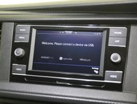 USED 2023 23 VOLKSWAGEN TRANSPORTER 2.0 TDI T28 Highline Panel Van 5dr Diesel Manual FWD SWB Euro 6 (s/s) (110 ps) *EURO 6 ULEZ COMPLIANT*SWB*