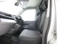 USED 2023 23 VOLKSWAGEN TRANSPORTER 2.0 TDI T28 Highline Panel Van 5dr Diesel Manual FWD SWB Euro 6 (s/s) (110 ps) *EURO 6 ULEZ COMPLIANT*SWB*