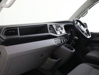 USED 2023 23 VOLKSWAGEN TRANSPORTER 2.0 TDI T28 Highline Panel Van 5dr Diesel Manual FWD SWB Euro 6 (s/s) (110 ps) *EURO 6 ULEZ COMPLIANT*SWB*