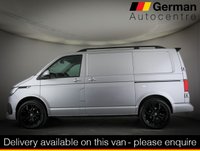 USED 2023 23 VOLKSWAGEN TRANSPORTER 2.0 TDI T28 Highline Panel Van 5dr Diesel Manual FWD SWB Euro 6 (s/s) (110 ps) *EURO 6 ULEZ COMPLIANT*SWB*