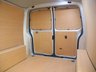 USED 2023 23 VOLKSWAGEN TRANSPORTER 2.0 TDI T28 Highline Panel Van 5dr Diesel Manual FWD SWB Euro 6 (s/s) (110 ps) *EURO 6 ULEZ COMPLIANT*SWB*