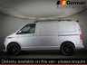 USED 2023 23 VOLKSWAGEN TRANSPORTER 2.0 TDI T28 Highline Panel Van 5dr Diesel Manual FWD SWB Euro 6 (s/s) (110 ps) *EURO 6 ULEZ COMPLIANT*SWB*