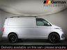USED 2023 23 VOLKSWAGEN TRANSPORTER 2.0 TDI T28 Highline Panel Van 5dr Diesel Manual FWD SWB Euro 6 (s/s) (110 ps) *EURO 6 ULEZ COMPLIANT*SWB*
