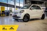 USED 2015 65 SMART FORFOUR 0.9T Proxy Night Sky (Premium Plus) Hatchback 5dr Petrol Manual Euro 6 (s/s) (90 ps) *12 Months Free AA Breakdown*