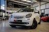 USED 2015 65 SMART FORFOUR 0.9T Proxy Night Sky (Premium Plus) Hatchback 5dr Petrol Manual Euro 6 (s/s) (90 ps) *12 Months Free AA Breakdown*