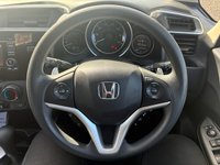USED 2019 19 HONDA JAZZ 1.3 i-VTEC S Hatchback 5dr Petrol CVT Euro 6 (s/s) (102 ps) 2 OWNERS FROM NEW* AUTOMATIC* PADDLE SHIFT* CRUISE CONTROL* AUTO START / STOP* TRACTION CONTROL* AIR CON* BLUETOOTH PHONE AND AUDIO* DAB* AUX* USB* REMOTE CENTRAL LOCKING WITH 2 KEYS