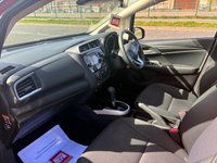 USED 2019 19 HONDA JAZZ 1.3 i-VTEC S Hatchback 5dr Petrol CVT Euro 6 (s/s) (102 ps) 2 OWNERS FROM NEW* AUTOMATIC* PADDLE SHIFT* CRUISE CONTROL* AUTO START / STOP* TRACTION CONTROL* AIR CON* BLUETOOTH PHONE AND AUDIO* DAB* AUX* USB* REMOTE CENTRAL LOCKING WITH 2 KEYS