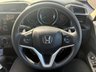 USED 2019 19 HONDA JAZZ 1.3 i-VTEC S Hatchback 5dr Petrol CVT Euro 6 (s/s) (102 ps) 2 OWNERS FROM NEW* AUTOMATIC* PADDLE SHIFT* CRUISE CONTROL* AUTO START / STOP* TRACTION CONTROL* AIR CON* BLUETOOTH PHONE AND AUDIO* DAB* AUX* USB* REMOTE CENTRAL LOCKING WITH 2 KEYS