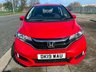 USED 2019 19 HONDA JAZZ 1.3 i-VTEC S Hatchback 5dr Petrol CVT Euro 6 (s/s) (102 ps) 2 OWNERS FROM NEW* AUTOMATIC* PADDLE SHIFT* CRUISE CONTROL* AUTO START / STOP* TRACTION CONTROL* AIR CON* BLUETOOTH PHONE AND AUDIO* DAB* AUX* USB* REMOTE CENTRAL LOCKING WITH 2 KEYS