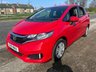 USED 2019 19 HONDA JAZZ 1.3 i-VTEC S Hatchback 5dr Petrol CVT Euro 6 (s/s) (102 ps) 2 OWNERS FROM NEW* AUTOMATIC* PADDLE SHIFT* CRUISE CONTROL* AUTO START / STOP* TRACTION CONTROL* AIR CON* BLUETOOTH PHONE AND AUDIO* DAB* AUX* USB* REMOTE CENTRAL LOCKING WITH 2 KEYS