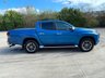 USED 2021 70 MITSUBISHI L200 2.2 DI-D DC Barbarian Pickup Double Cab 4dr Diesel Manual 4WD Euro 6 (s/s) (150 ps) 1 OWNER , PRICE IS &pound;14989+VAT, FULL SERVICE HISTORY