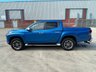USED 2021 70 MITSUBISHI L200 2.2 DI-D DC Barbarian Pickup Double Cab 4dr Diesel Manual 4WD Euro 6 (s/s) (150 ps) 1 OWNER , PRICE IS &pound;14989+VAT, FULL SERVICE HISTORY