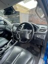 USED 2021 70 MITSUBISHI L200 2.2 DI-D DC Barbarian Pickup Double Cab 4dr Diesel Manual 4WD Euro 6 (s/s) (150 ps) 1 OWNER , PRICE IS &pound;14989+VAT, FULL SERVICE HISTORY