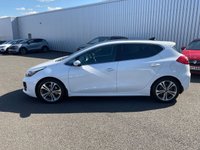 USED 2018 68 KIA CEED 1.6 CRDi GT-Line S Hatchback 5dr Diesel DCT Euro 6 (s/s) (134 bhp) 