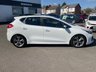 USED 2018 68 KIA CEED 1.6 CRDi GT-Line S Hatchback 5dr Diesel DCT Euro 6 (s/s) (134 bhp) 