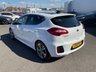 USED 2018 68 KIA CEED 1.6 CRDi GT-Line S Hatchback 5dr Diesel DCT Euro 6 (s/s) (134 bhp) 