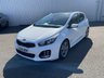 USED 2018 68 KIA CEED 1.6 CRDi GT-Line S Hatchback 5dr Diesel DCT Euro 6 (s/s) (134 bhp) 