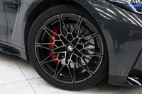 USED 2021 21 BMW M4 3.0 BiTurbo Competition Coupe 2dr Petrol Steptronic Euro 6 (s/s) (510 ps) �&pound;6K Optional Extras! 
