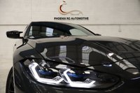 USED 2021 21 BMW M4 3.0 BiTurbo Competition Coupe 2dr Petrol Steptronic Euro 6 (s/s) (510 ps) �&pound;6K Optional Extras! 