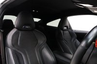 USED 2021 21 BMW M4 3.0 BiTurbo Competition Coupe 2dr Petrol Steptronic Euro 6 (s/s) (510 ps) �&pound;6K Optional Extras! 