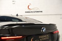 USED 2021 21 BMW M4 3.0 BiTurbo Competition Coupe 2dr Petrol Steptronic Euro 6 (s/s) (510 ps) �&pound;6K Optional Extras! 