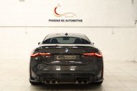 USED 2021 21 BMW M4 3.0 BiTurbo Competition Coupe 2dr Petrol Steptronic Euro 6 (s/s) (510 ps) �&pound;6K Optional Extras! 