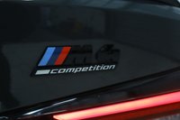 USED 2021 21 BMW M4 3.0 BiTurbo Competition Coupe 2dr Petrol Steptronic Euro 6 (s/s) (510 ps) �&pound;6K Optional Extras! 