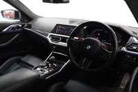USED 2021 21 BMW M4 3.0 BiTurbo Competition Coupe 2dr Petrol Steptronic Euro 6 (s/s) (510 ps) �&pound;6K Optional Extras! 