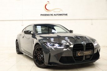 2021 BMW M4