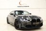 USED 2021 21 BMW M4 3.0 BiTurbo Competition Coupe 2dr Petrol Steptronic Euro 6 (s/s) (510 ps) �&pound;6K Optional Extras! 