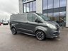 USED 2018 18 FORD TRANSIT CUSTOM 2.0 TDCi 290 SPORT PACK 170PS (NEW WET BELT) NO VAT 