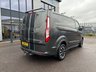 USED 2018 18 FORD TRANSIT CUSTOM 2.0 TDCi 290 SPORT PACK 170PS (NEW WET BELT) NO VAT 