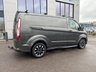 USED 2018 18 FORD TRANSIT CUSTOM 2.0 TDCi 290 SPORT PACK 170PS (NEW WET BELT) NO VAT 