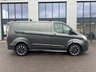 USED 2018 18 FORD TRANSIT CUSTOM 2.0 TDCi 290 SPORT PACK 170PS (NEW WET BELT) NO VAT 