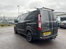 USED 2018 18 FORD TRANSIT CUSTOM 2.0 TDCi 290 SPORT PACK 170PS (NEW WET BELT) NO VAT 