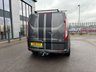 USED 2018 18 FORD TRANSIT CUSTOM 2.0 TDCi 290 SPORT PACK 170PS (NEW WET BELT) NO VAT 