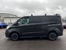 USED 2018 18 FORD TRANSIT CUSTOM 2.0 TDCi 290 SPORT PACK 170PS (NEW WET BELT) NO VAT 