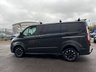 USED 2018 18 FORD TRANSIT CUSTOM 2.0 TDCi 290 SPORT PACK 170PS (NEW WET BELT) NO VAT 